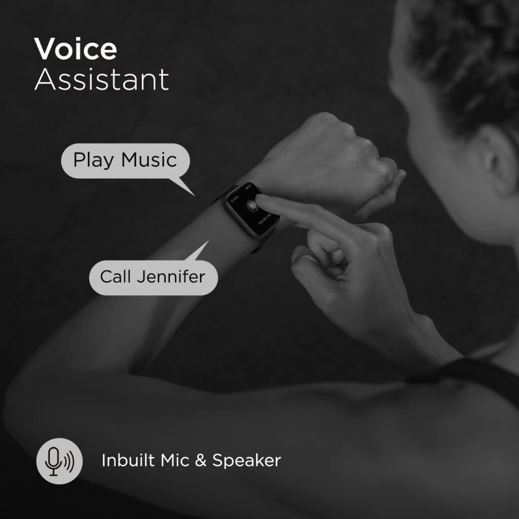 Voice-Assisted Technology