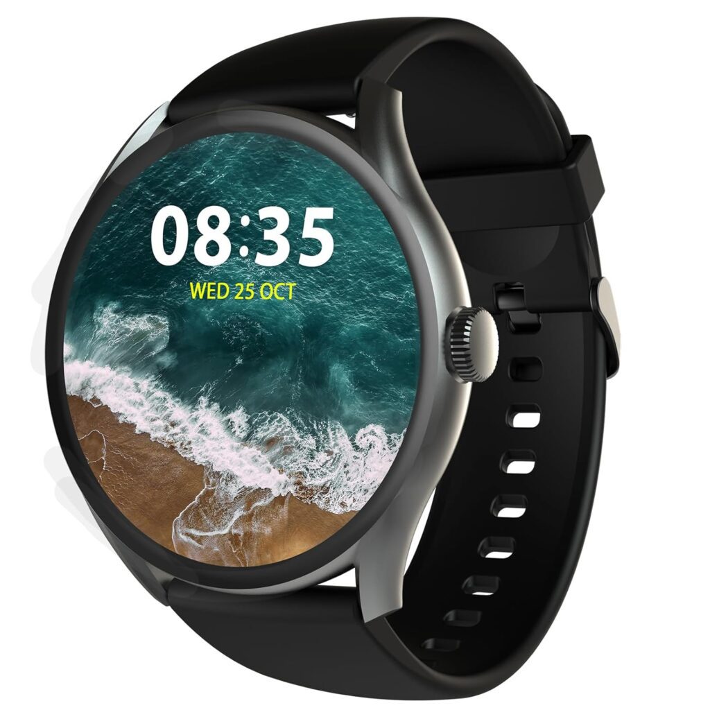  XP Vega Smart Watch