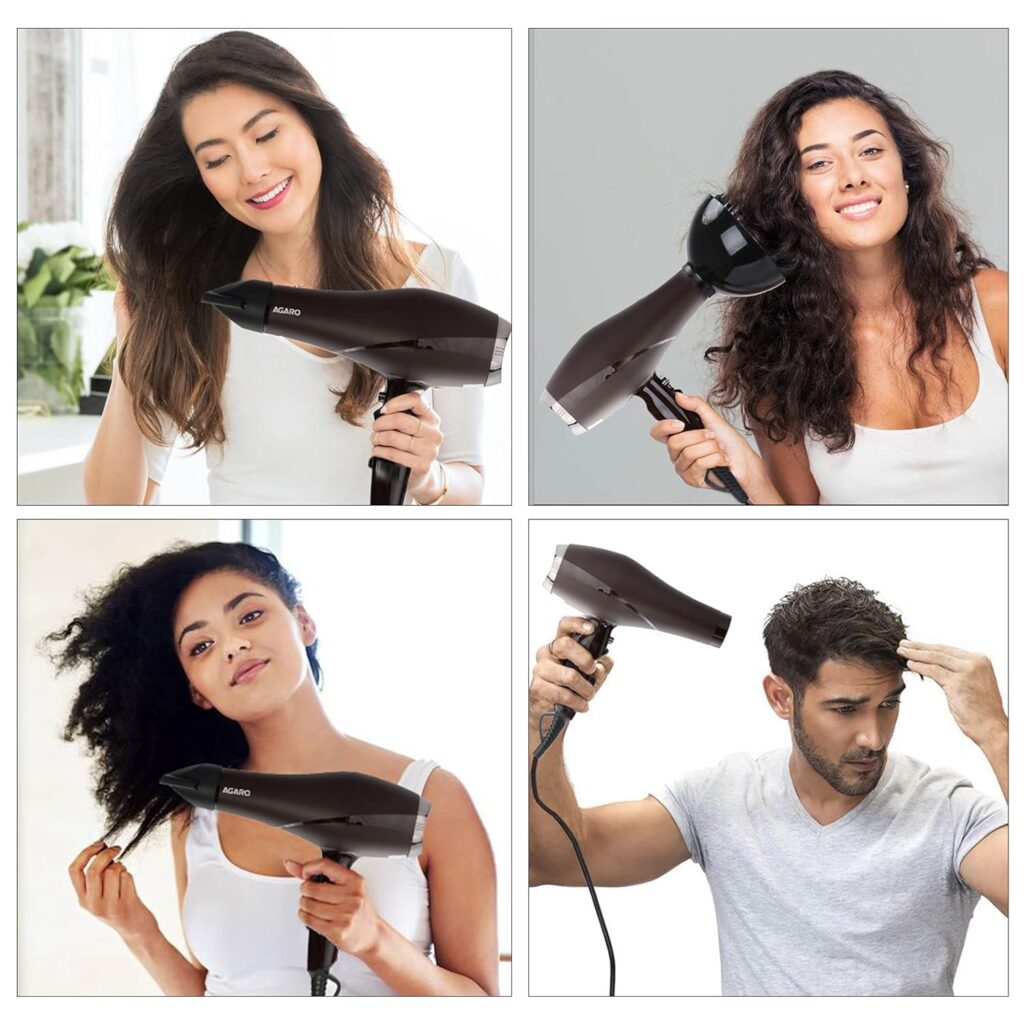 Deals on hair dryers
