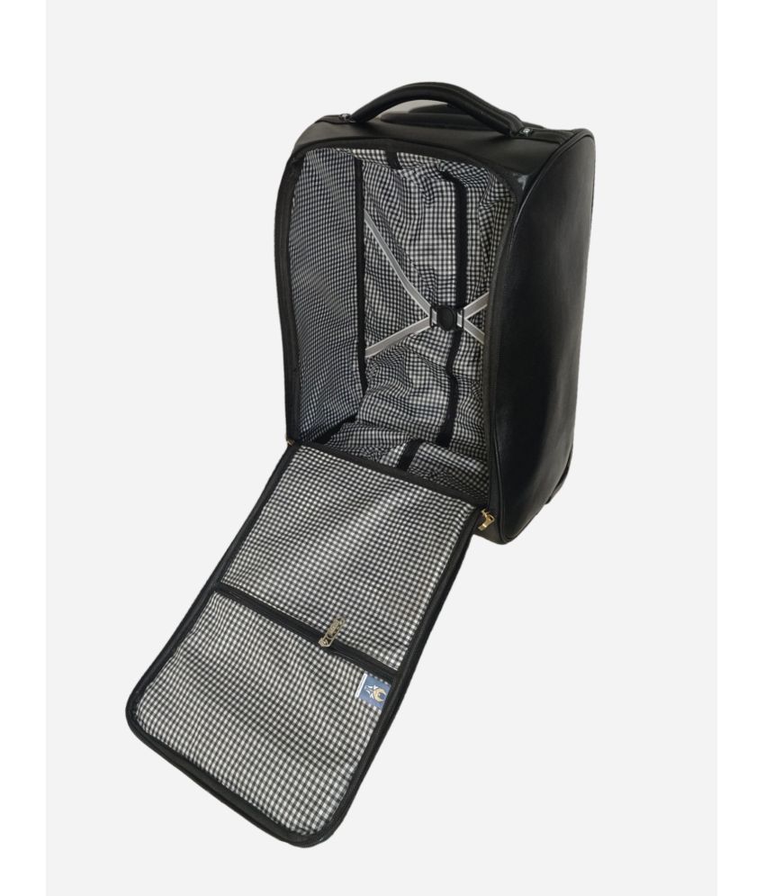 Stylish and durable luggage