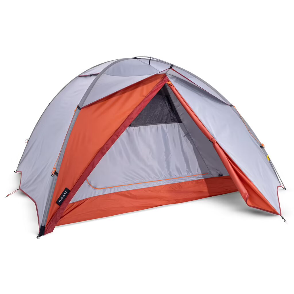 3-person tent