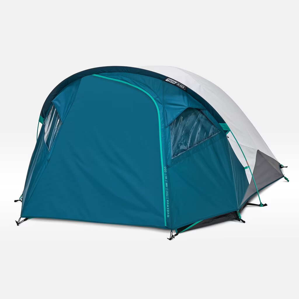 3-Person Tent