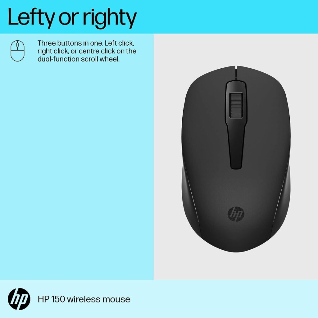 mouse suitable for left