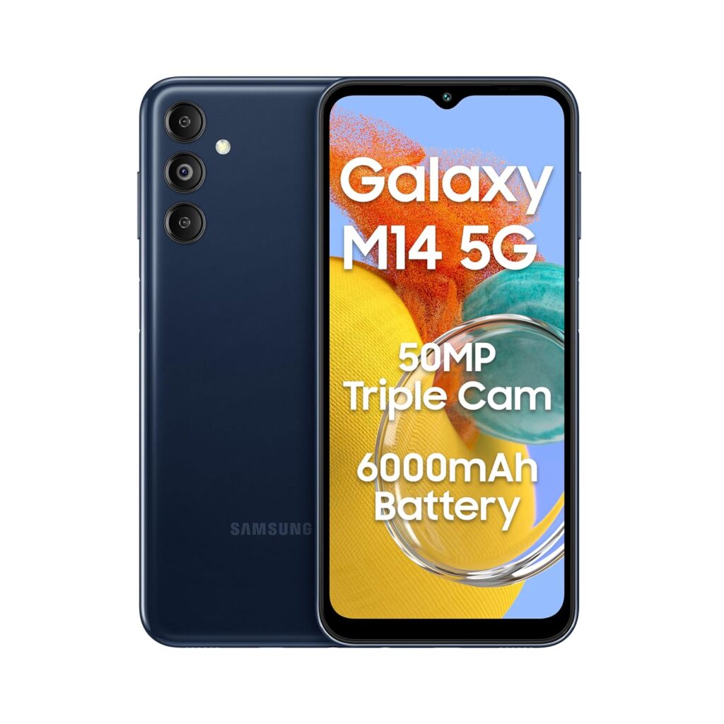 M14 phone by Samsung