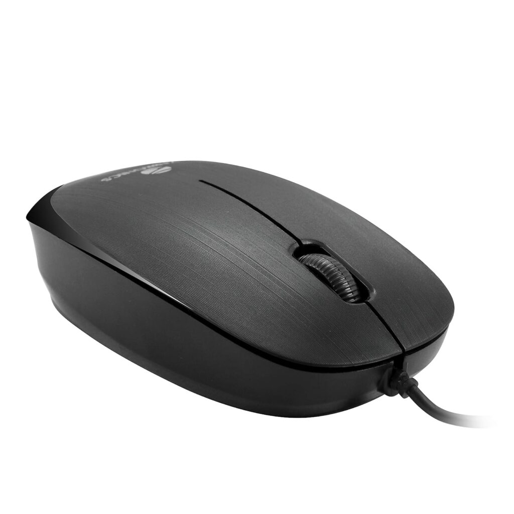 Wired USB Mouse