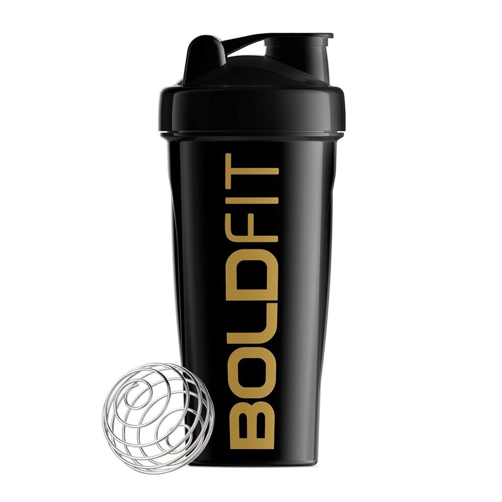 Boldfit bold bottle