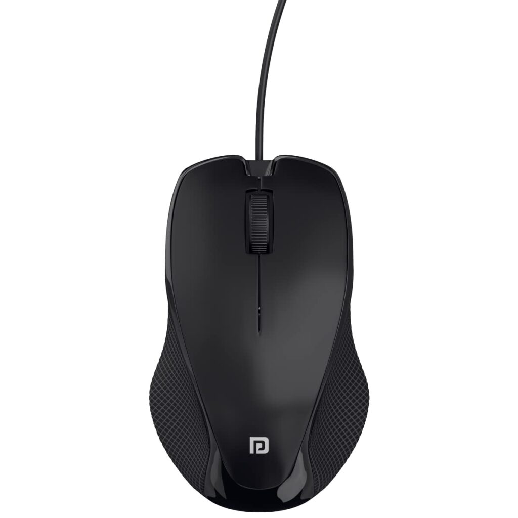 Portronics Toad Series Mouse