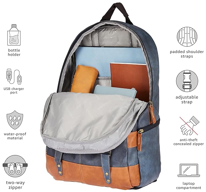 Gear Classic backpack