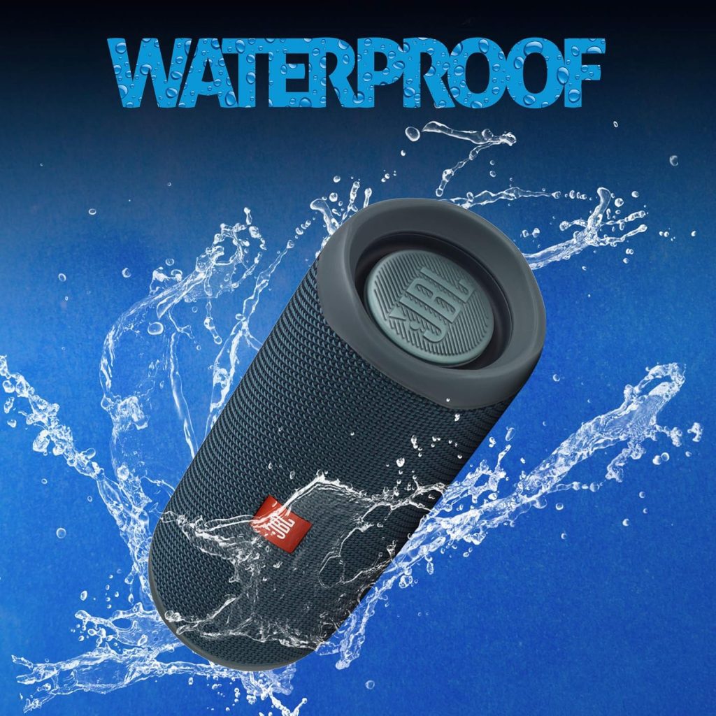  Waterproof Speaker