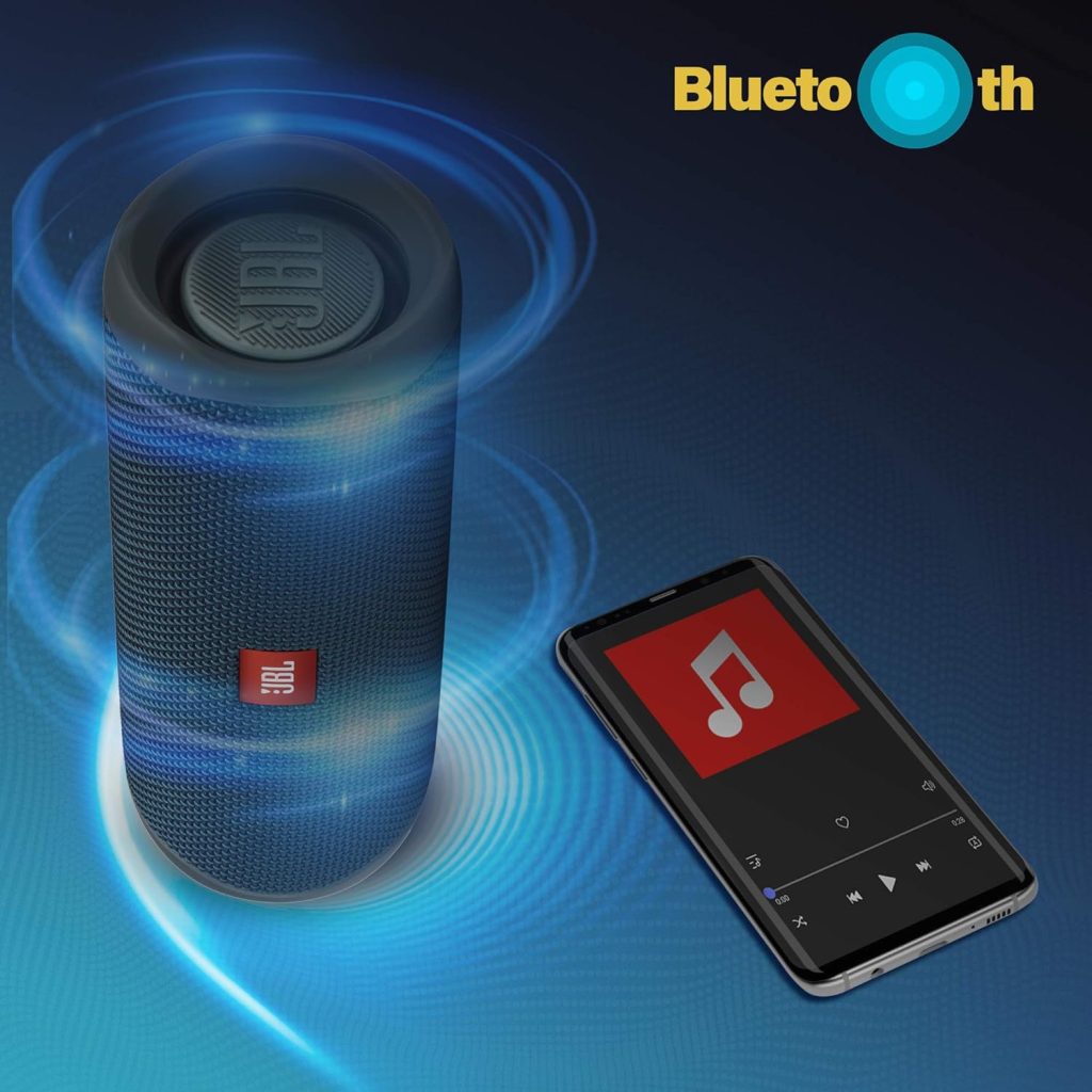 BL Flip 5 Portable Wireless Speaker