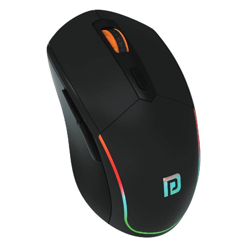bluetooth wireless mouse