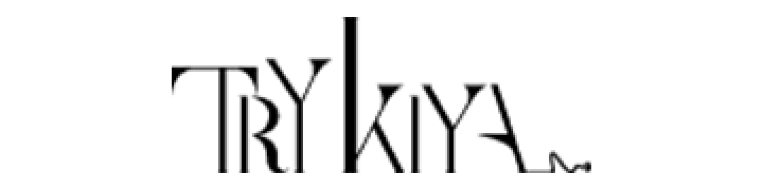 Trykiya Logo