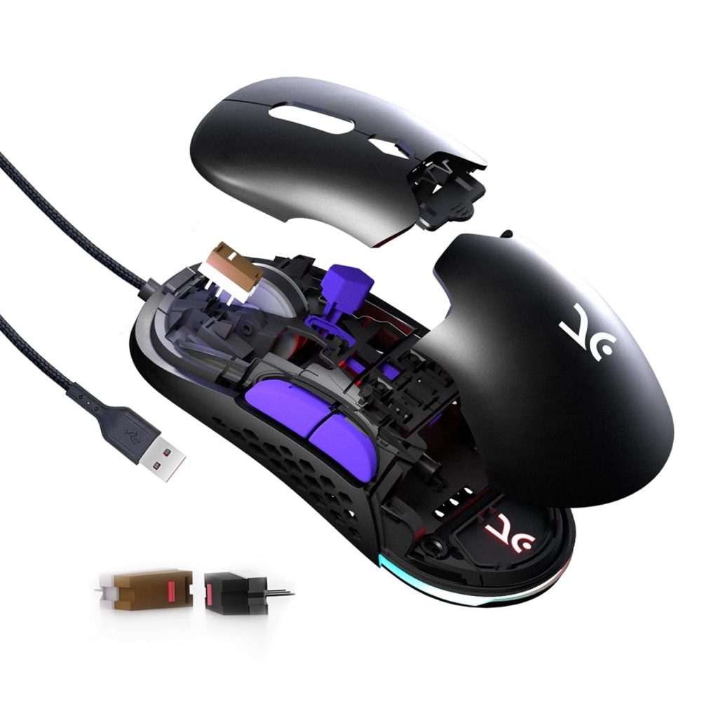 Gaming Mouse