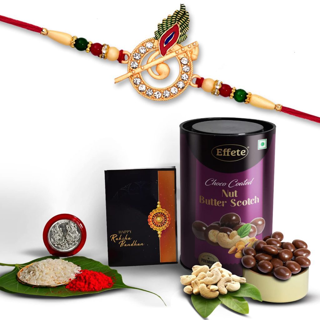 DeoDap Rakhi Band