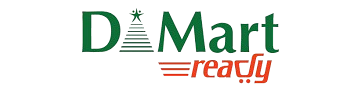 dmart Logo